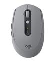 Logitech 910-005198 M590 Silent Gray Kablosuz Mouse Bluetooth