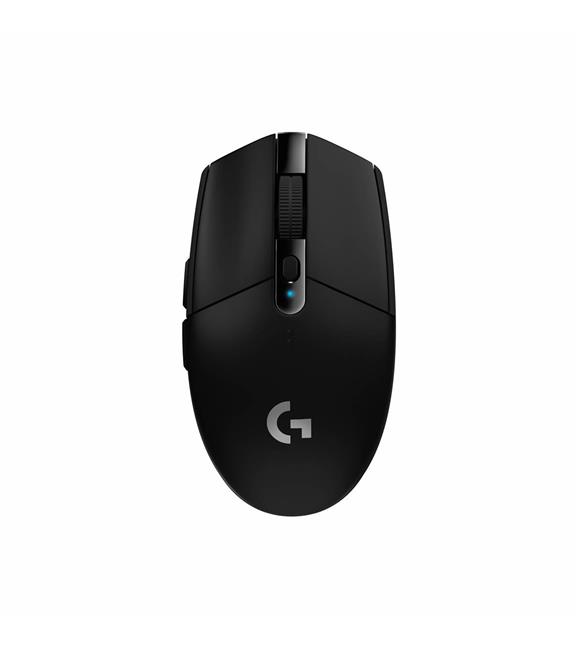 Logitech 910-005283 G305 Lightspeed Oyuncu Gaming Kablosuz Siyah Mouse