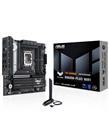 Asus TUF Gaming B860M-PLUS WIFI 8800MHz OC DDR5 Soket 1851 M.2 USB4 HDMI DP mATX Anakart