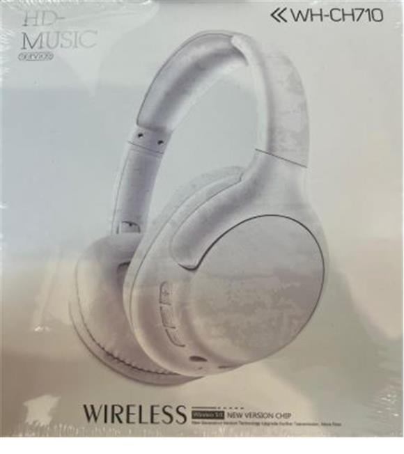 Hadron  WH-CH710 Beyaz  Bluetooth  Kulaklık 76-53-43MM