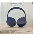 Hadron WH-CH710 Mavi Bluetooth Kulaklık  76-53-43MM