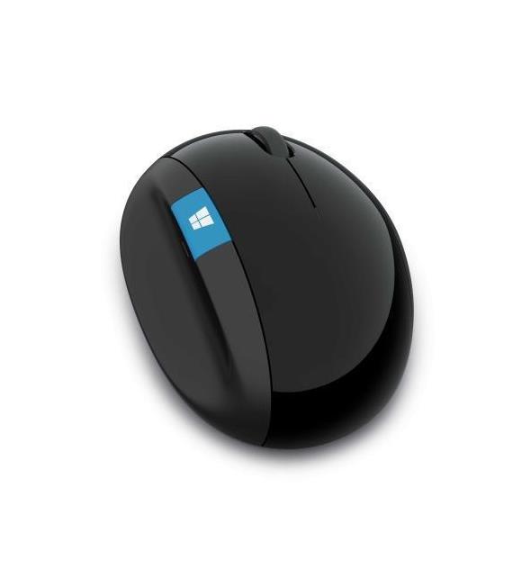 Mıcrosoft L6V-00004 Siyah Sculpt Kablosuz Ergonomic Mouse