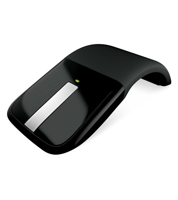 Mıcrosoft Rvf-00050 Arc Touch Siyah Kablosuz Mouse