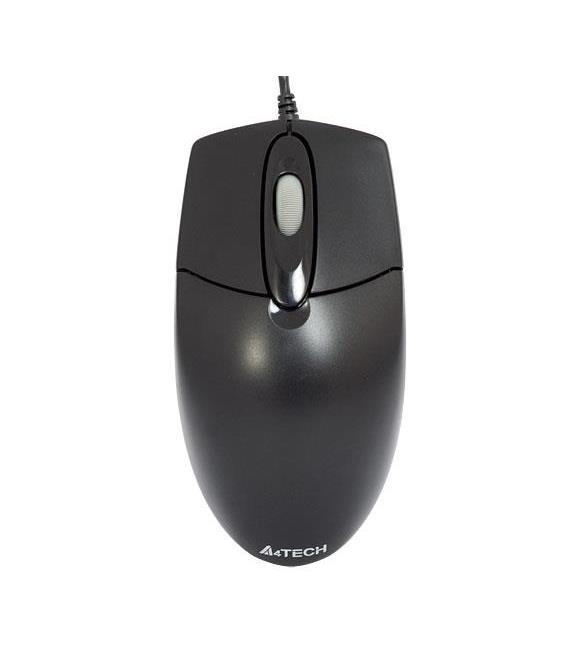 A4 Tech Op-720 Siyah Ps-2 Kablolu Optik Mouse