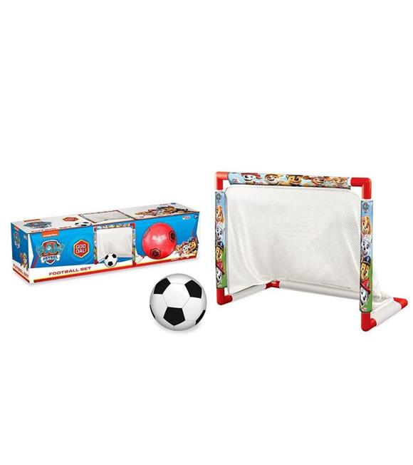Dede Oyuncak Paw Patrol Futbol Set 03877