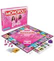 Monopoly Barbie HAS-G0038