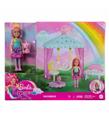 Barbie Dreamtopia Chelsea Oyun Alanı HLC27
