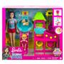 Barbie Skipperın Su Parkı Eğlencesi Oyun Seti HKD80