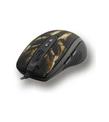 A4 Tech XL-750BH 3600DPI 7 Tuş Desenli Lazer Gaming Mouse