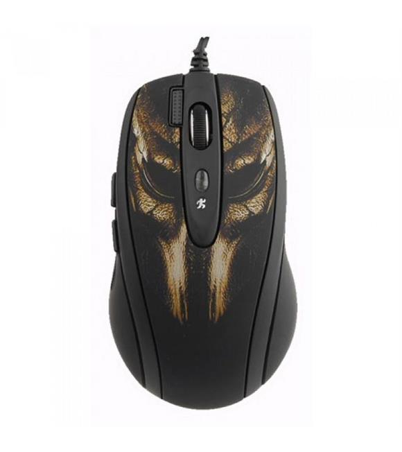 A4 Tech XL-750BH 3600DPI 7 Tuş Desenli Lazer Gaming Mouse