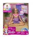 Barbie Meditasyon Yapıyor Oyun Seti HHX64