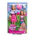 Barbie Ve Stacie Kız Kardeşler İkili Set