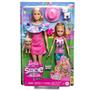 Barbie Ve Stacie Kız Kardeşler İkili Set