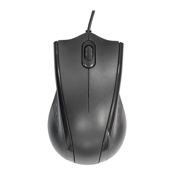 Vcom DM114 USB Mouse