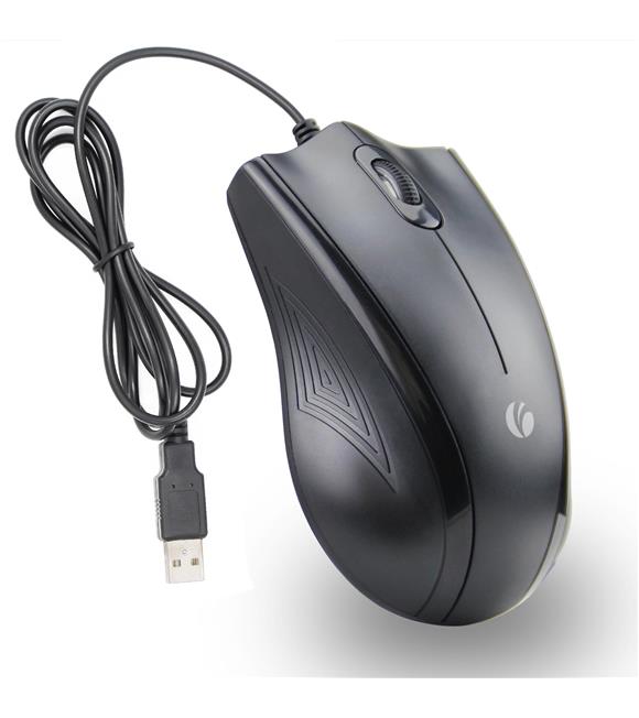 Vcom DM114 USB Mouse_1