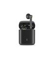 Snopy SN-F6 Siyah Mobil Telefon Uyumlu Bluetooth TWS Mikrofonlu Kulaklık_1)