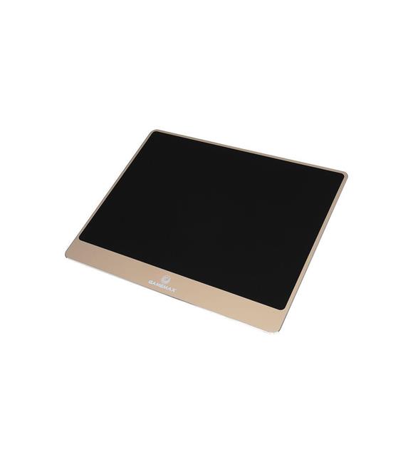 Frisby FMP-G890A (300x240x1.5mm) Aluminyum Mouse Pad Gold-Rose