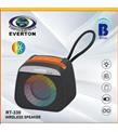 Everton Rt-330 Bluetooth Usb-Tf-Aux Şarjlı Ses Bombası RGB
