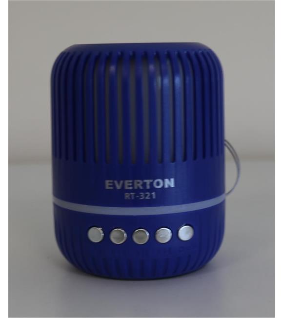 Everton RT-321  Bluetooth-USB-Micro Sd Ses Bombası