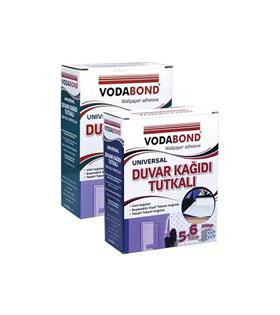 Vodabond Tüp Kontakt Yapıştırıcı 50ml 10864