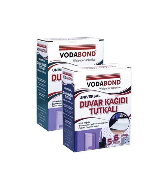 Vodabond Tüp Kontakt Yapıştırıcı 50ml 10864