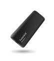 TwinMOS 2TB Taşınabilir External SSD USB 3.2-Type-C (Dark Grey) Harici Ssd  (PSSD2TBMEDB)