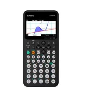 Casio FX-CG100-W-DT Grafik Çizen Bilimsel Hesap Makinesi