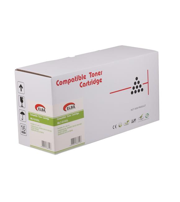 Elba Samsung ML-2950-2951 Yüksek Kapasite Toner