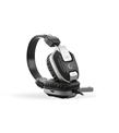 Snopy SN-R12 Siyah-Gümüş Gaming Baş Üstü Kulaklık