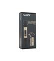 Snopy SN-U22 Gold UHF Kablosuz El Mikrofon_1)