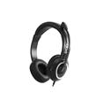 Snopy SN-X4 X-ZOOM Siyah PC&Telefon Mikrofonlu Kulaklık
