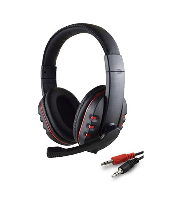 STEHEO P4.XB.Mikrofonlu Oyuncu Kulaklığı