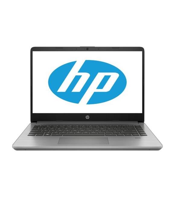 Hp 340S G7 Intel Core 9HR36ES i5 1035G1 8GB 256GB SSD Freedos 14" FHD Notebook