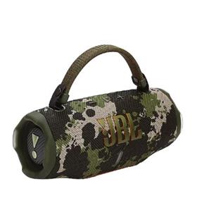 JBL Charge 6 IP6 Squad Bluetooth Hoparlör