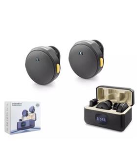 Hadron Hdx2796 Kablosuz 2-Mikrofon