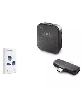 Hadron J33 Kablosuz Mikrofon