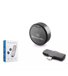 Hadron Hdx2794 Kablosuz Mikrofon