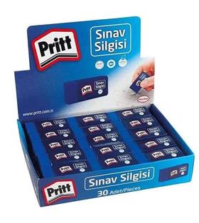 Pritt Sınav Silgisi 30 Lu