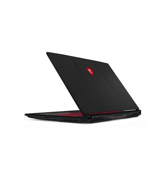 Msi GF65 Thin 10SDR-638XTR Intel Core i5 10300H 8GB 512GB SSD GTX1660Ti Freedos 15,6" FHD Notebook_1