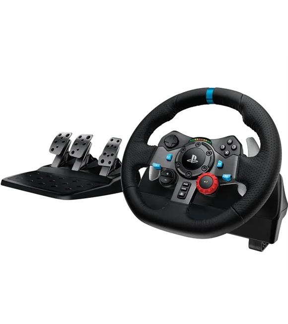 Logitech 941-000112 G29 Driving Force Yarış Direksiyonu