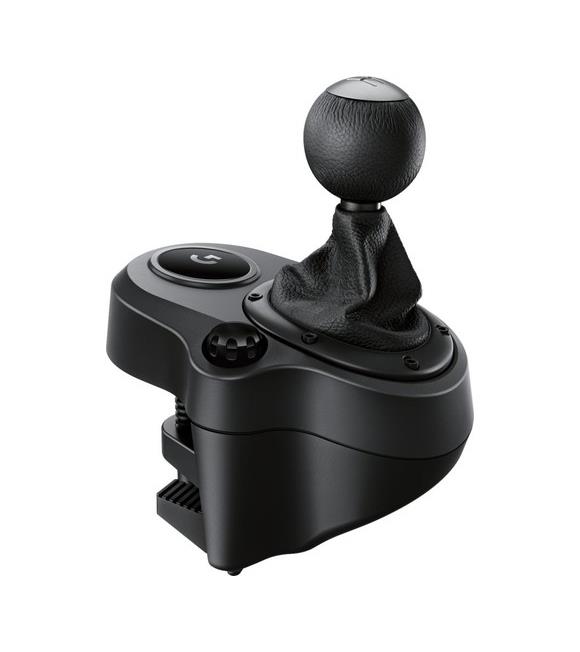 Logitech 941-000130 G Driving Force Vites