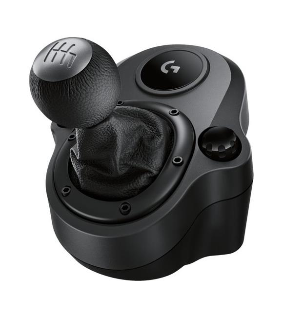 Logitech 941-000130 G Driving Force Vites