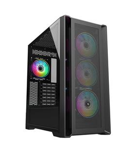 Frisby FC-9445G DYNAMIC Gaming Kasa, RGB Fan(850W 80+Bronze)