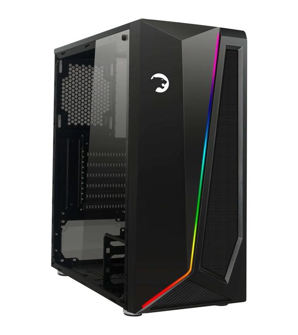 Gamepower Dark Side Oyuncu Rgb Tower Bilgisayar Kasası