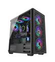 GamePower Horizon Gaming MESH Panel 650W 80+ Bronze Kasa_1)