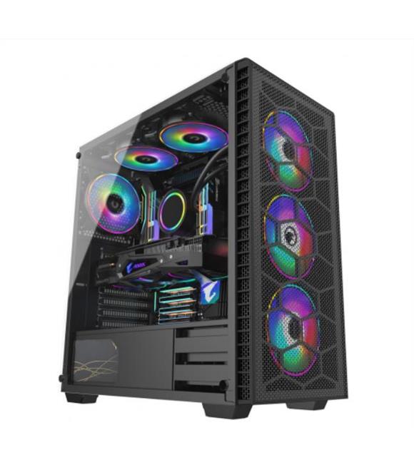 GamePower Horizon Gaming MESH Panel 650W 80+ Bronze Kasa