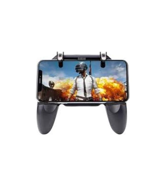 Hytech HY-PG51 Telefon uyumlu Tetikli 5 in 1 joystickli Gamepad