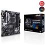 Asus Prime B550M-A AMD AM4 3.Nesil DDR4 VGA DVI HDMI Anakart