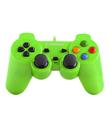 Snopy Rampage SG-R602 Ps3-Pc Yeşil USB 1.8m Joypad