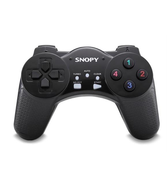 Snopy SG-103 usb Joypad
